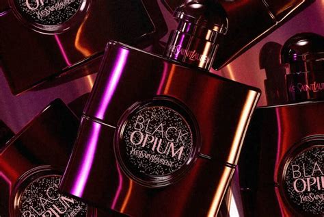 black opium ingredients|ysl black opium smell like.